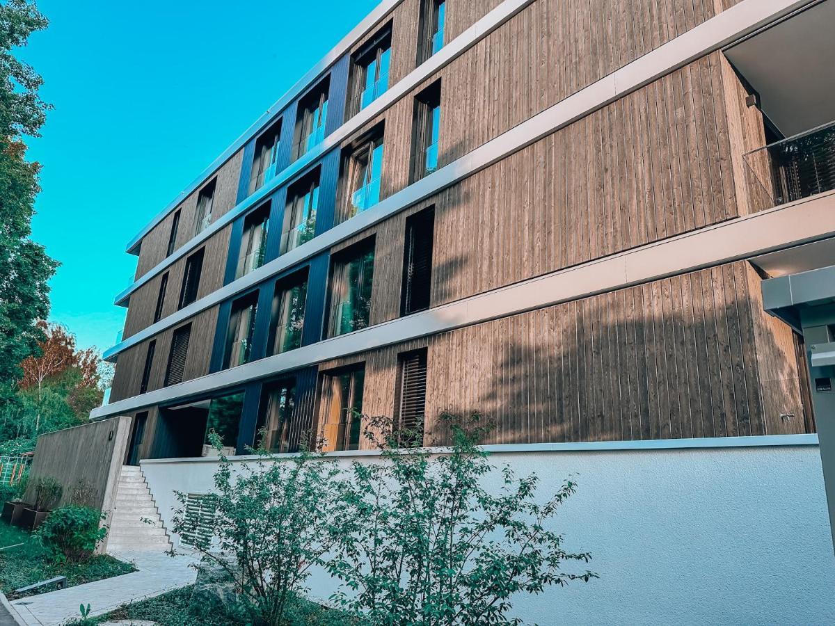באיירוט Sali-Homes R5 - New Build With Terrace In City Center מראה חיצוני תמונה