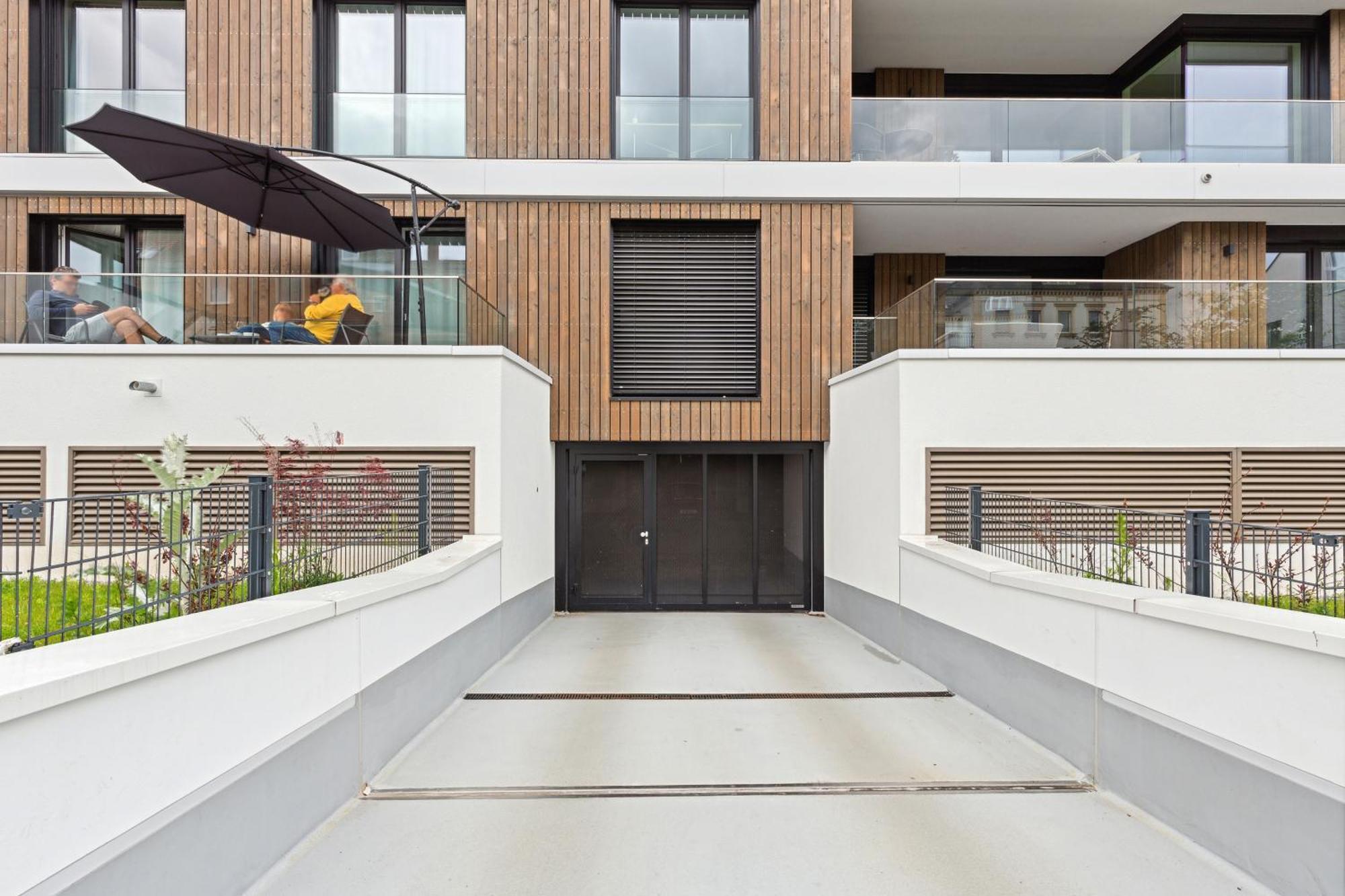 באיירוט Sali-Homes R5 - New Build With Terrace In City Center מראה חיצוני תמונה
